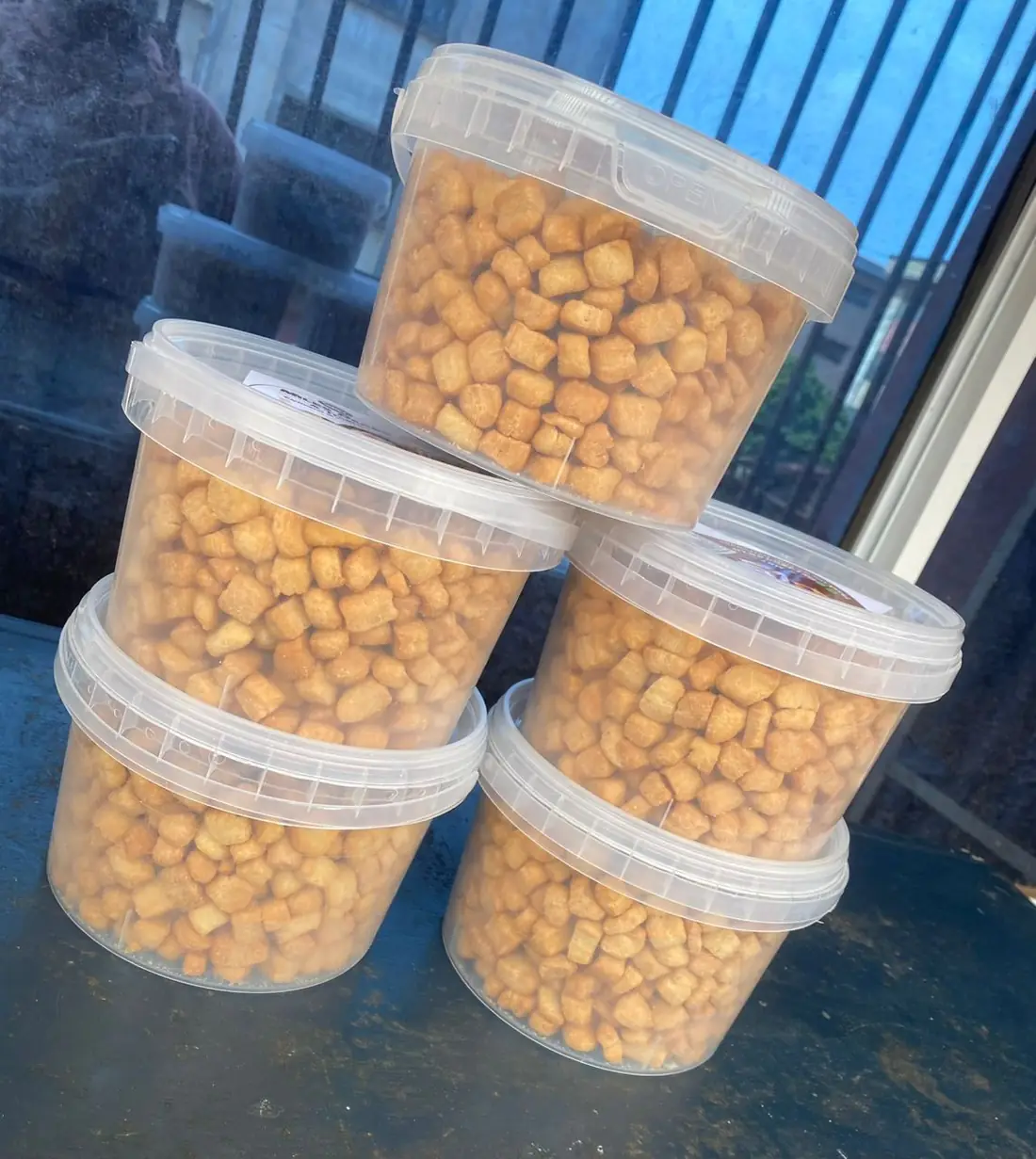 Premium Tubs
